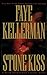 Stone Kiss Peter Decker  Rina Lazarus [Hardcover] Kellerman, Faye