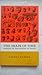 The Shape of Time: Remarks on the History of Things
