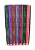 Chronicles Of Narnia Boxed Set