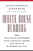 White House Burning: The Founding Fathers, Our National Debt, and Why It Matters to You [Hardcover] Johnson, Simon and Kwak, James