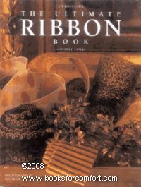 The Ultimate Ribbon Book used book depot