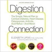 Digestion Connection Exclusive Expanded Edition used book depot