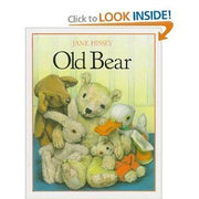 Old Bear used book depot