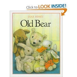 Old Bear used book depot