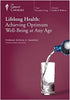 Lifelong Health : Achieving Optimum WellBeing at Any Age 2010, Paperback [Paperback] Professor Anthony A Goodman