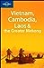 Lonely Planet Vietnam, Cambodia, Laos  the Greater Mekong Lonely Planet Travel Guides Ray, Nick; Bewer, Tim; Burke, Andrew; Huhti, Thomas and Seng, Siradeth