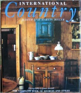 International Country