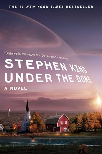 Under the Dome: A Novel