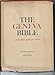 The Geneva Bible: A Facsimile of the 1560 Edition Lloyd E Berry