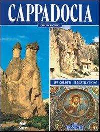 Cappadoccia