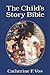 The Childs Story Bible [Hardcover] Vos, Catherine F
