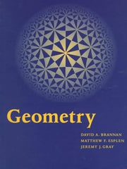 Geometry used book depot