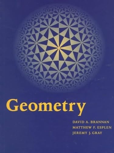 Geometry used book depot