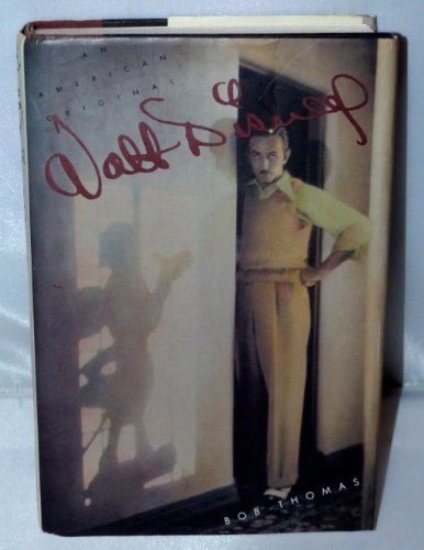 Walt Disney: An American Original