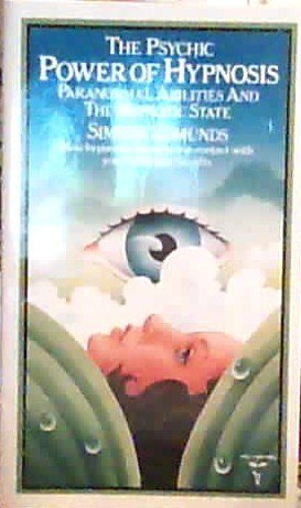 Psychic Power of Hypnosis (Paths to Inner Power) used book depot