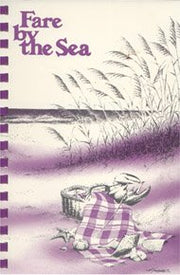 Fare by the Sea used book depot