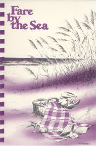 Fare by the Sea used book depot