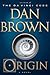 Origin: A Novel (Robert Langdon)