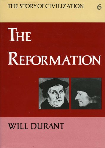 The Reformation