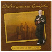 The School Of Bluegrass used book depot