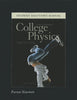 Student Solutions Manual for College Physics Young, Hugh D