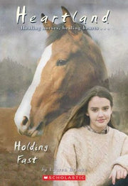 Heartland #16 used book depot