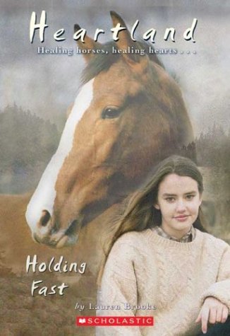 Heartland #16 used book depot