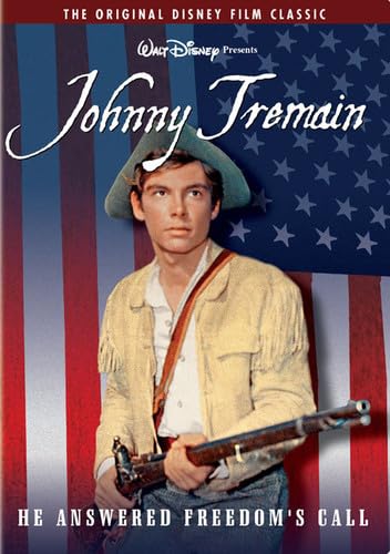 JOHNNY TREMAIN used book depot