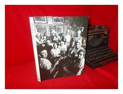 Design in Texas: A Retrospective Exhibition AIGA-Texas, 1986 used book depot