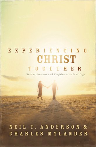 Experiencing Christ Together used book depot