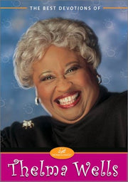 Best Devotions of Thelma Wells, The used book depot