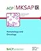 MKSAP R 17 Hematology and Oncology unknown