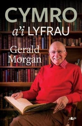 Cymro a'i Lyfrau used book depot