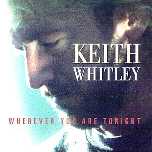 Wherever You Are Tonight used book depot