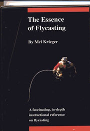 The Essence of Flycasting used book depot