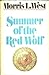 Summer of the Red Wolf [Hardcover] Morris West