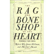 The Rag and Bone Shop of the Heart: Poems for Men used book depot