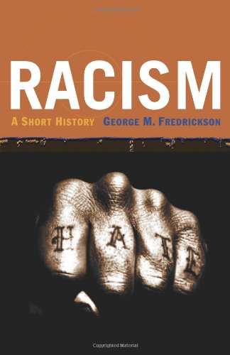 Racism: A Short History used book depot