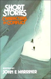 Short Stories Characters in Conflict