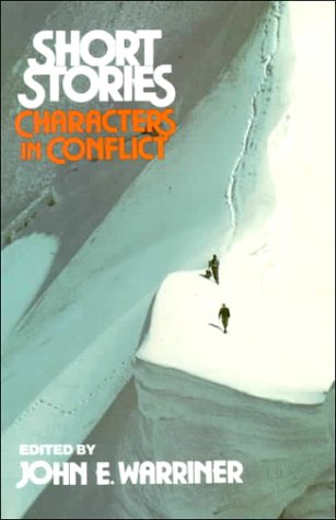 Short Stories Characters in Conflict