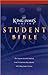 King James Version Student Bible Rice, Wayne