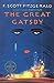 The Great Gatsby: The Only Authorized Edition [Paperback] Fitzgerald, F Scott