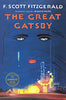 The Great Gatsby: The Only Authorized Edition [Paperback] Fitzgerald, F Scott