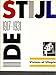 de Stijl, 19171931: Visions of Utopia [Paperback] Jaffe, Hans Ludwig C