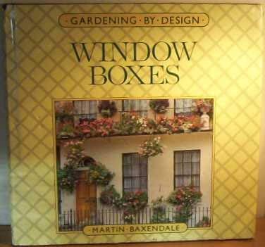 Window Boxes
