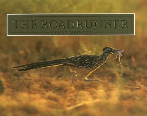 The Roadrunner used book depot