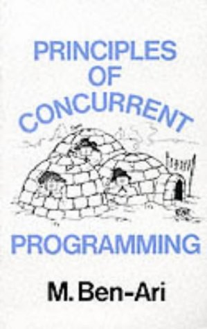Principles of Concurrent Programming used book depot