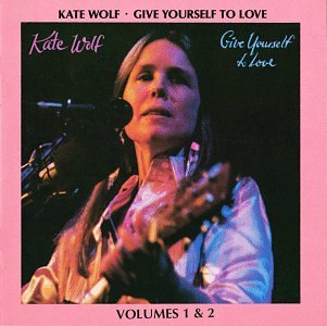 Give Yourself To Love (Volumes 1&2) (Live In Concert) used book depot