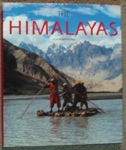 The Himalayas used book depot