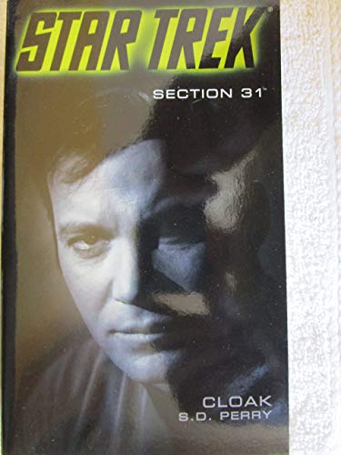 Section 31: Cloak (Star Trek)
